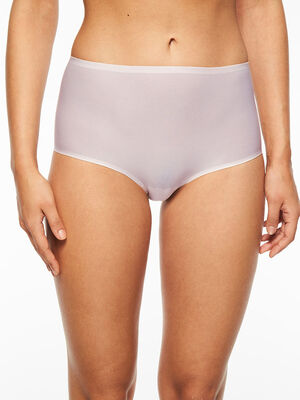 SoftStretch High Waist Brief
