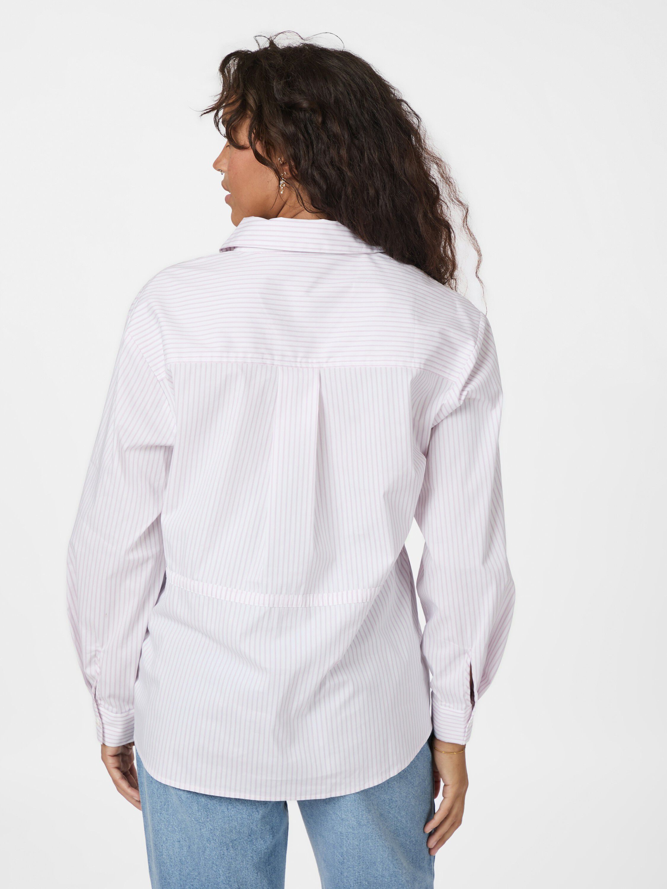 Solei Small Stripe Shirt