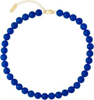 CANDY CORAL MIDNIGHT M HALSKÆDE