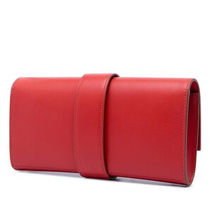 Herm&egrave;s Clutch