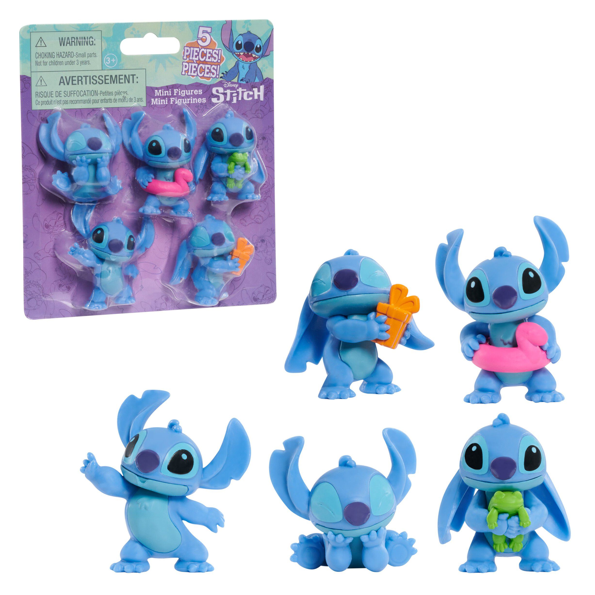 Leksaksfigurer