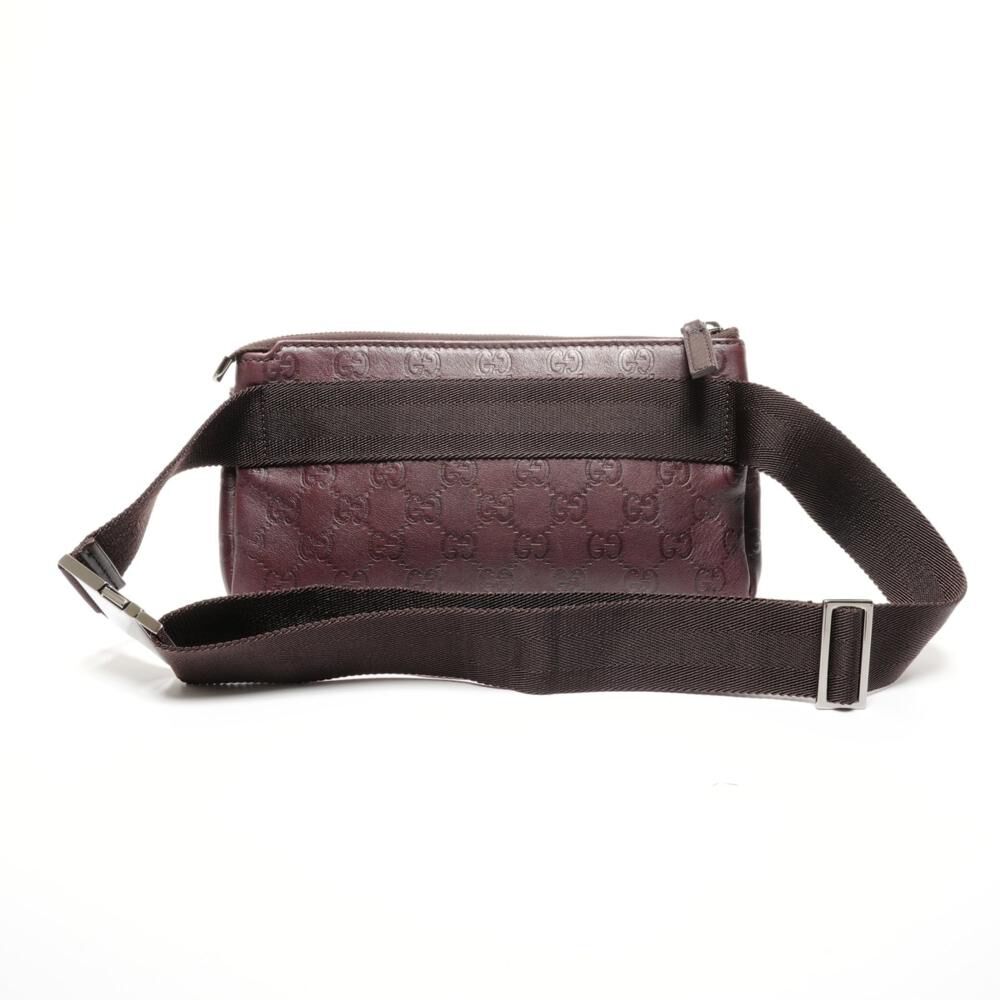 Gucci Belt Bag
