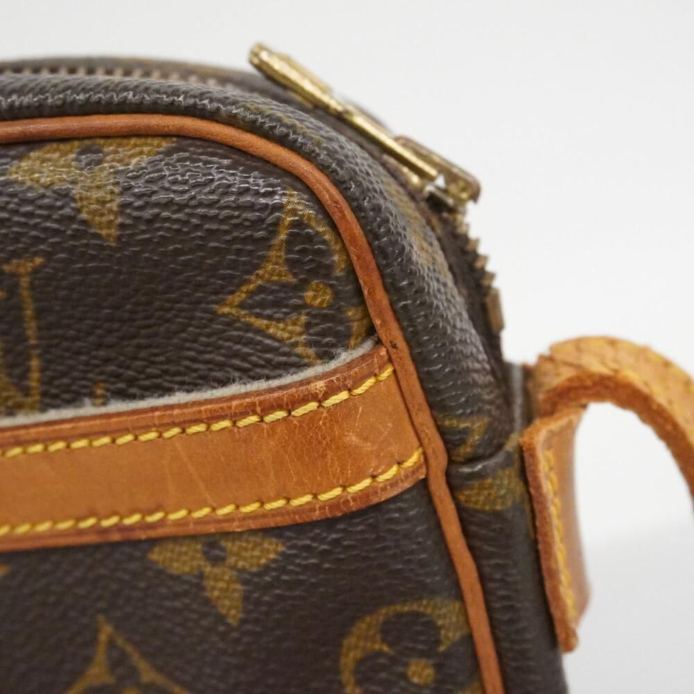 Louis Vuitton Jeune Fille