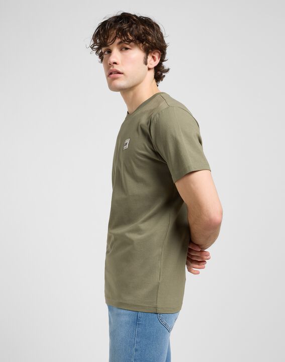 REGULAR TEE