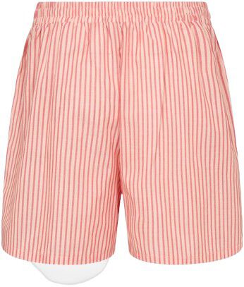 SC-FELICE 1-C Shorts R&oslash;d