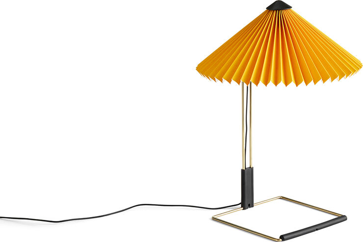 Matin Table Lamp (Magasin)-300-Yell