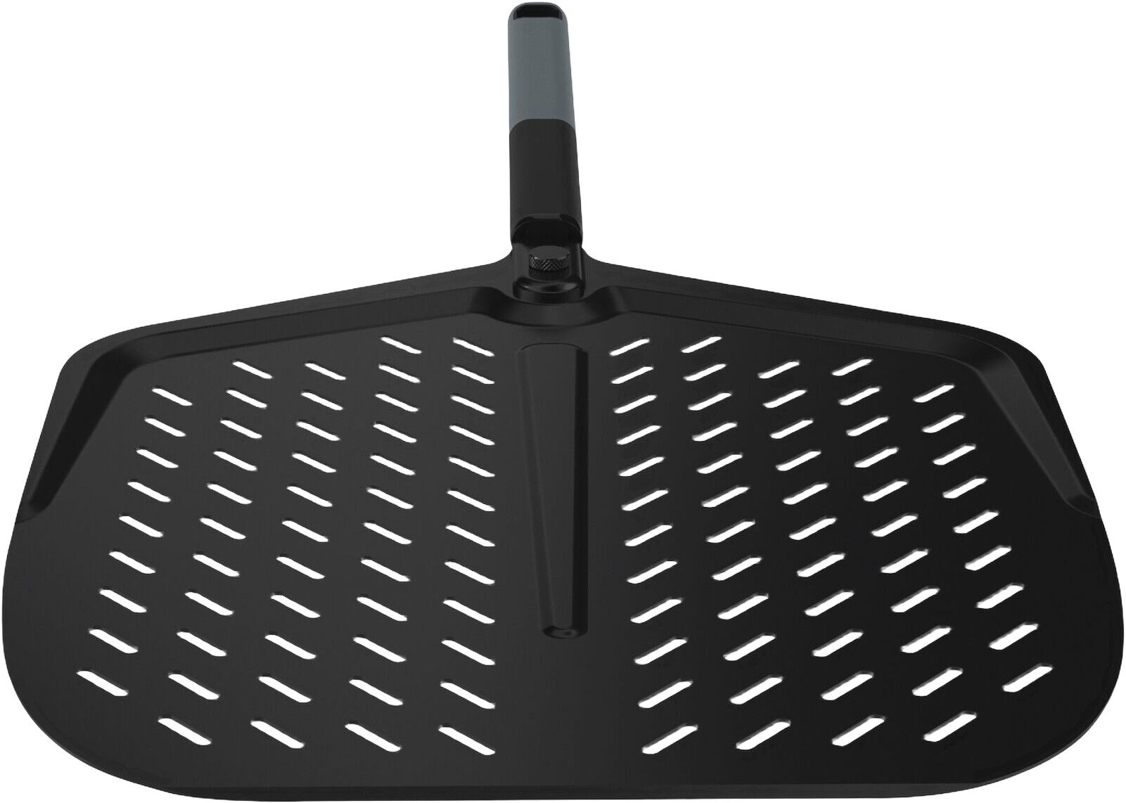 Witt Pizza peel 14" soft grip Black