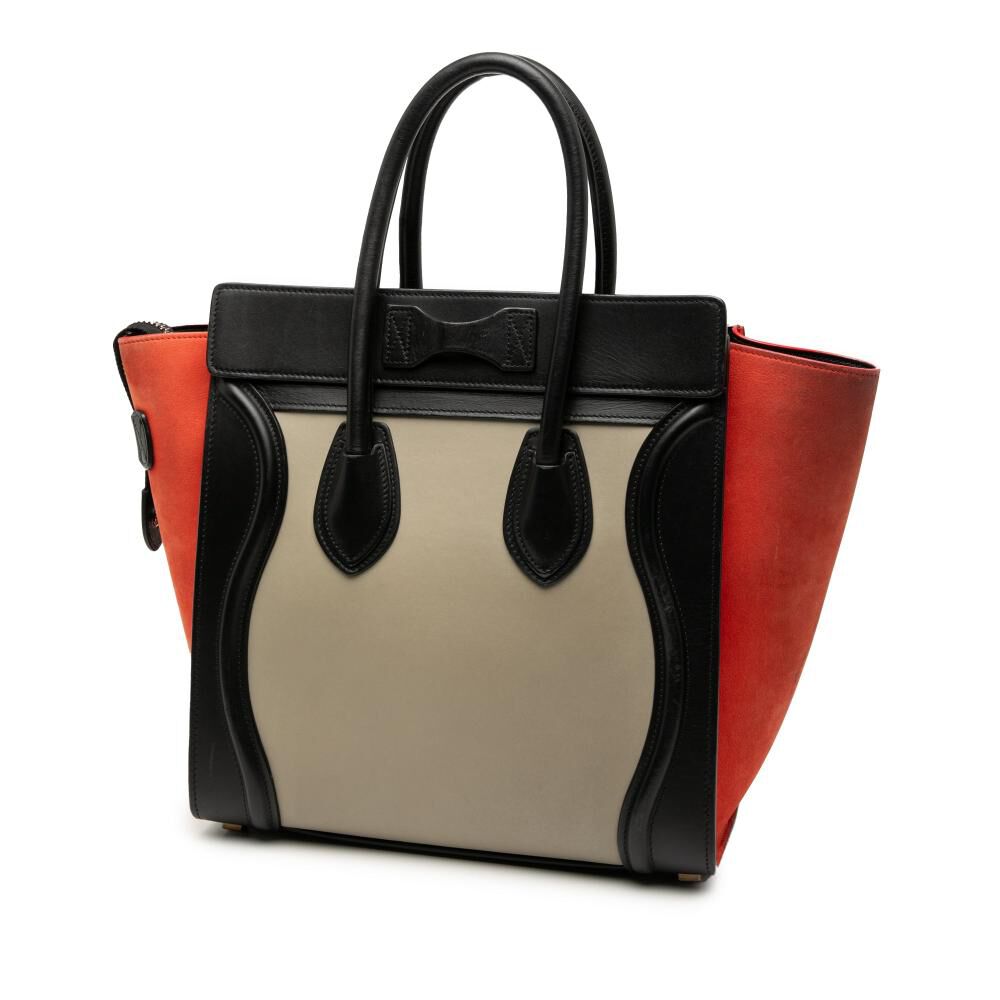 Celine Luggage