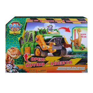 Paw P Movie 3 Megasaurus
