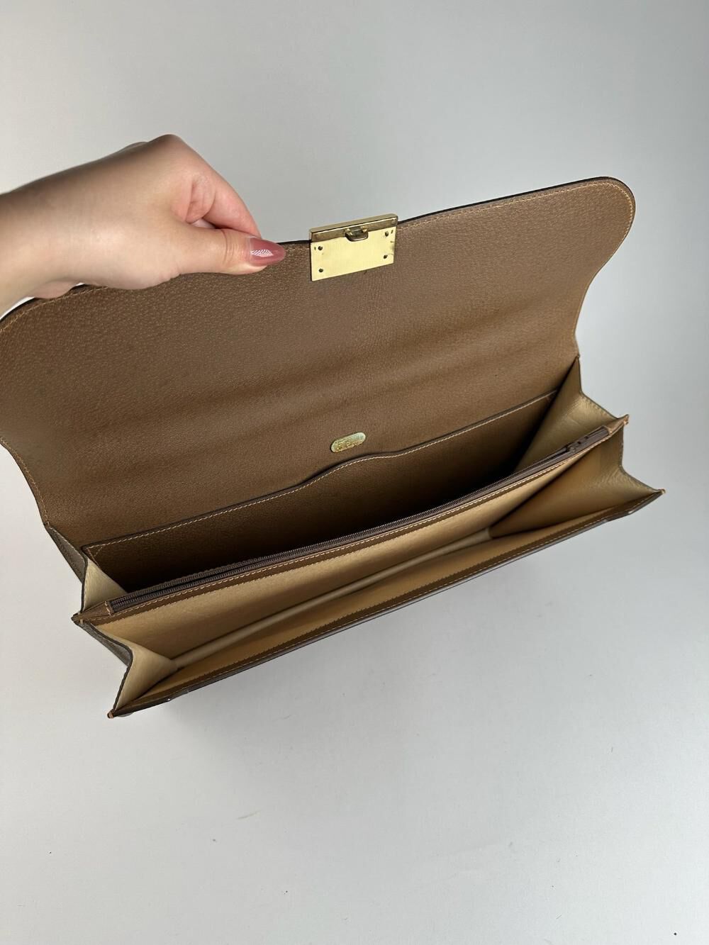 Gucci Briefcase