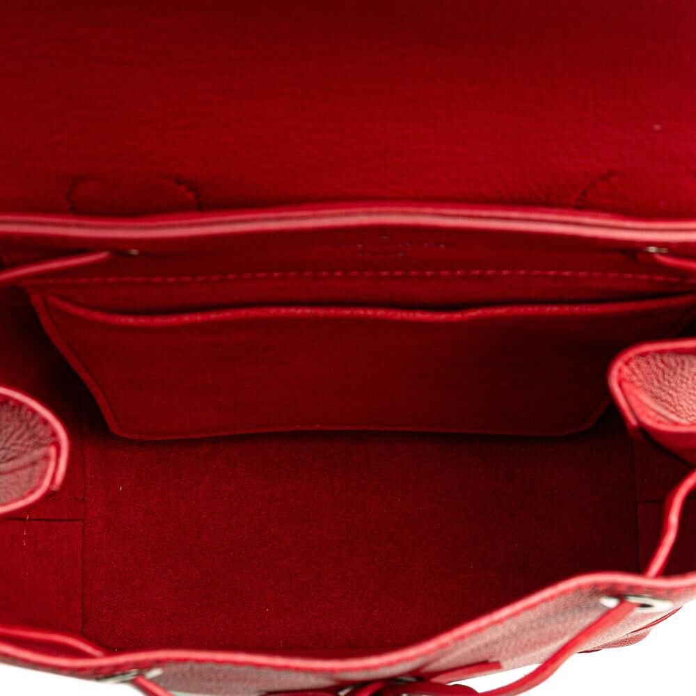 Louis Vuitton Backpack