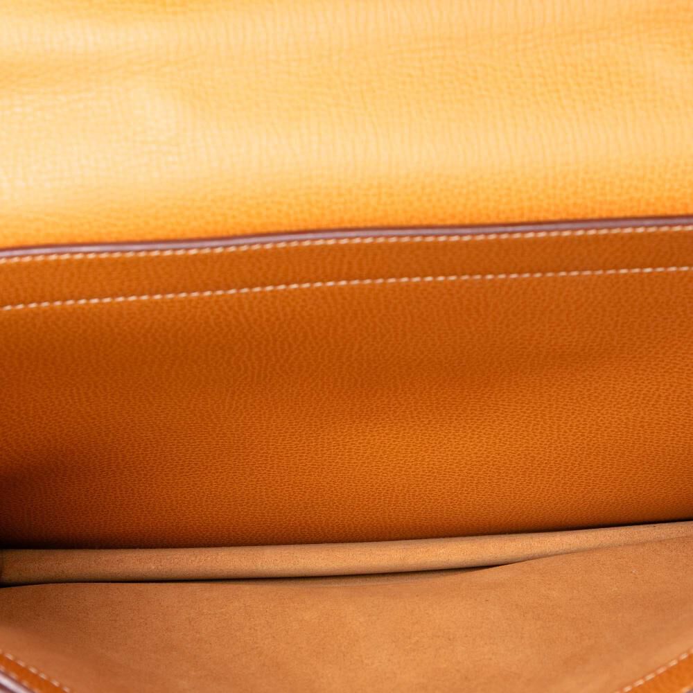 Herm&egrave;s Sac A Depeches