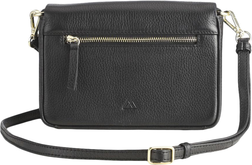 VanyaMBG Crossbody Bag, Grain