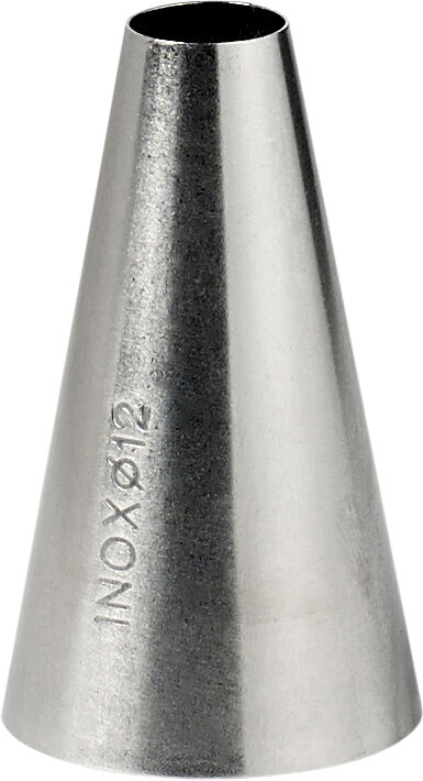 Tyll Sl&auml;t 12 mm st&aring;l Blomsterb