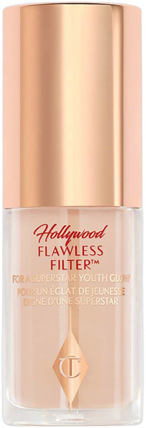 Hollywood Flawless Filter - Glow-booster i resestorlek