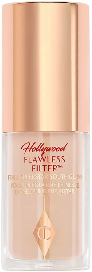 Hollywood Flawless Filter - Glow-booster i resestorlek
