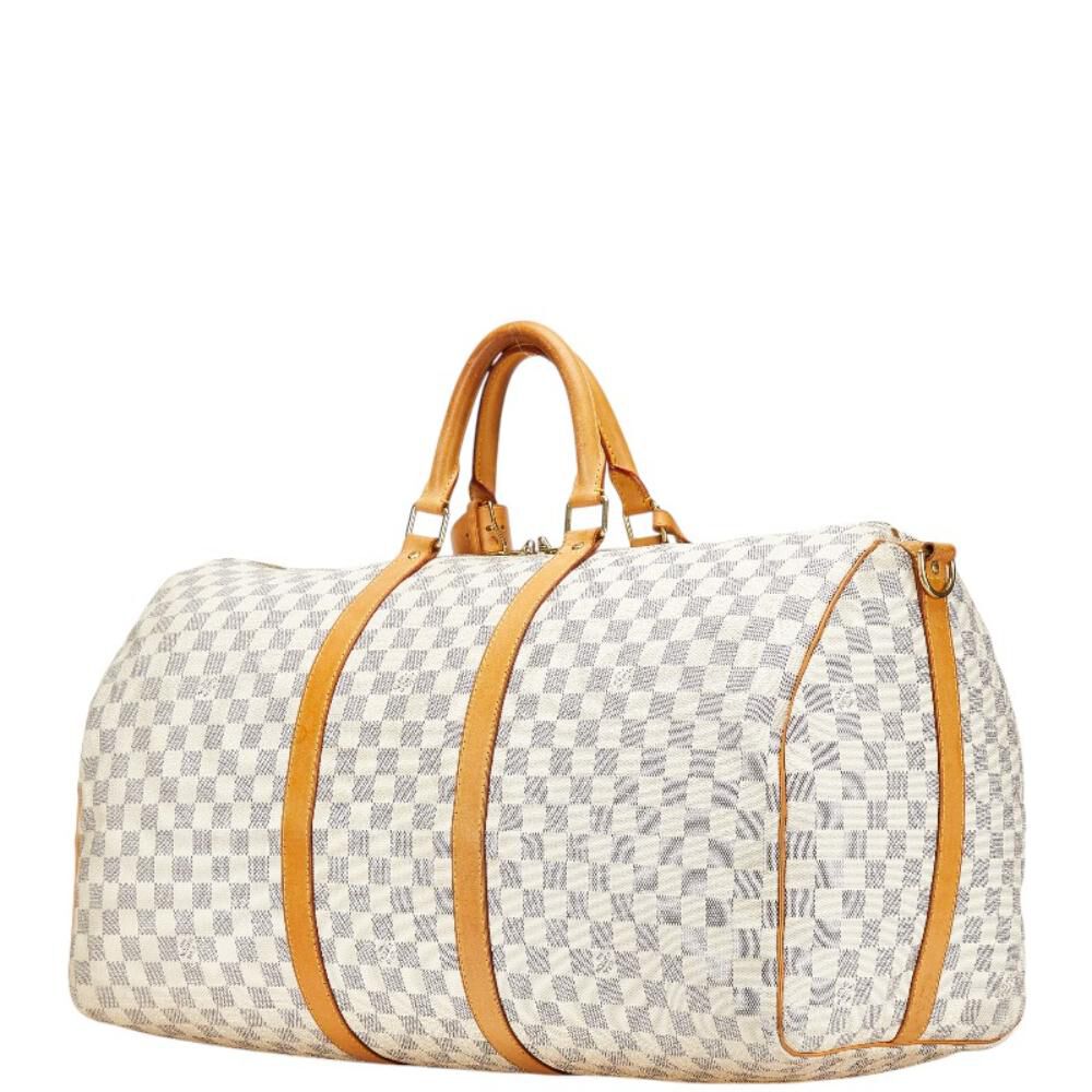 Louis Vuitton Keepall