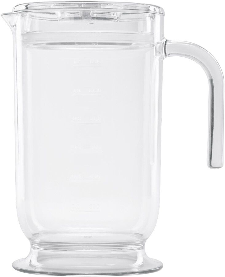 Smeg HBF03BLEU stavblender sort