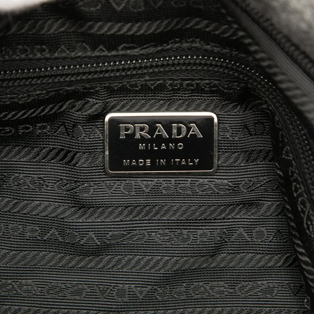 Prada Crossbody Bag