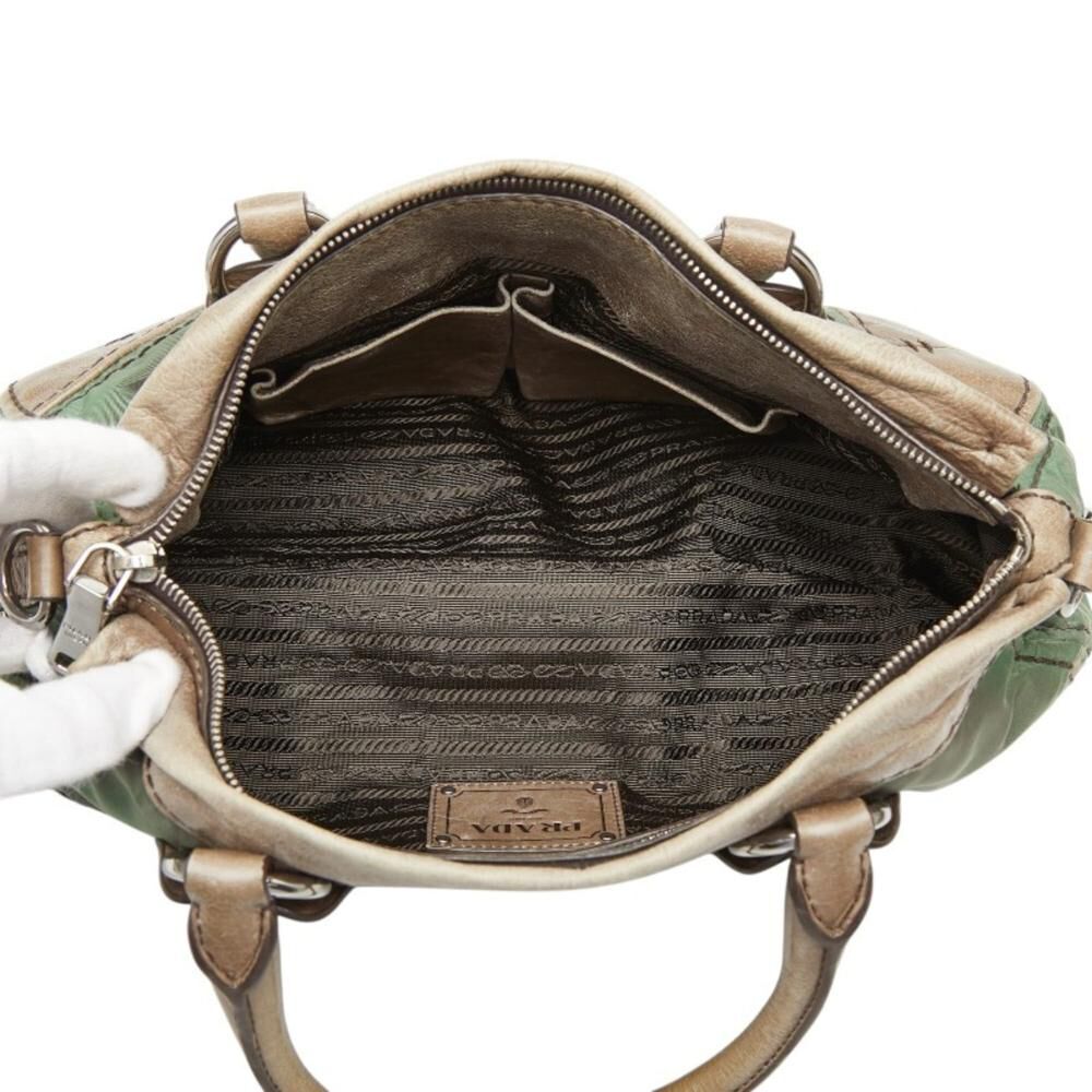 Prada Handbag