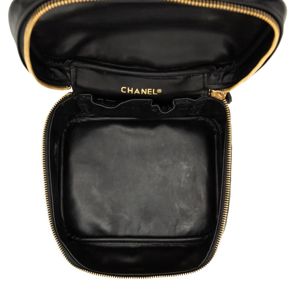 Chanel Vanity