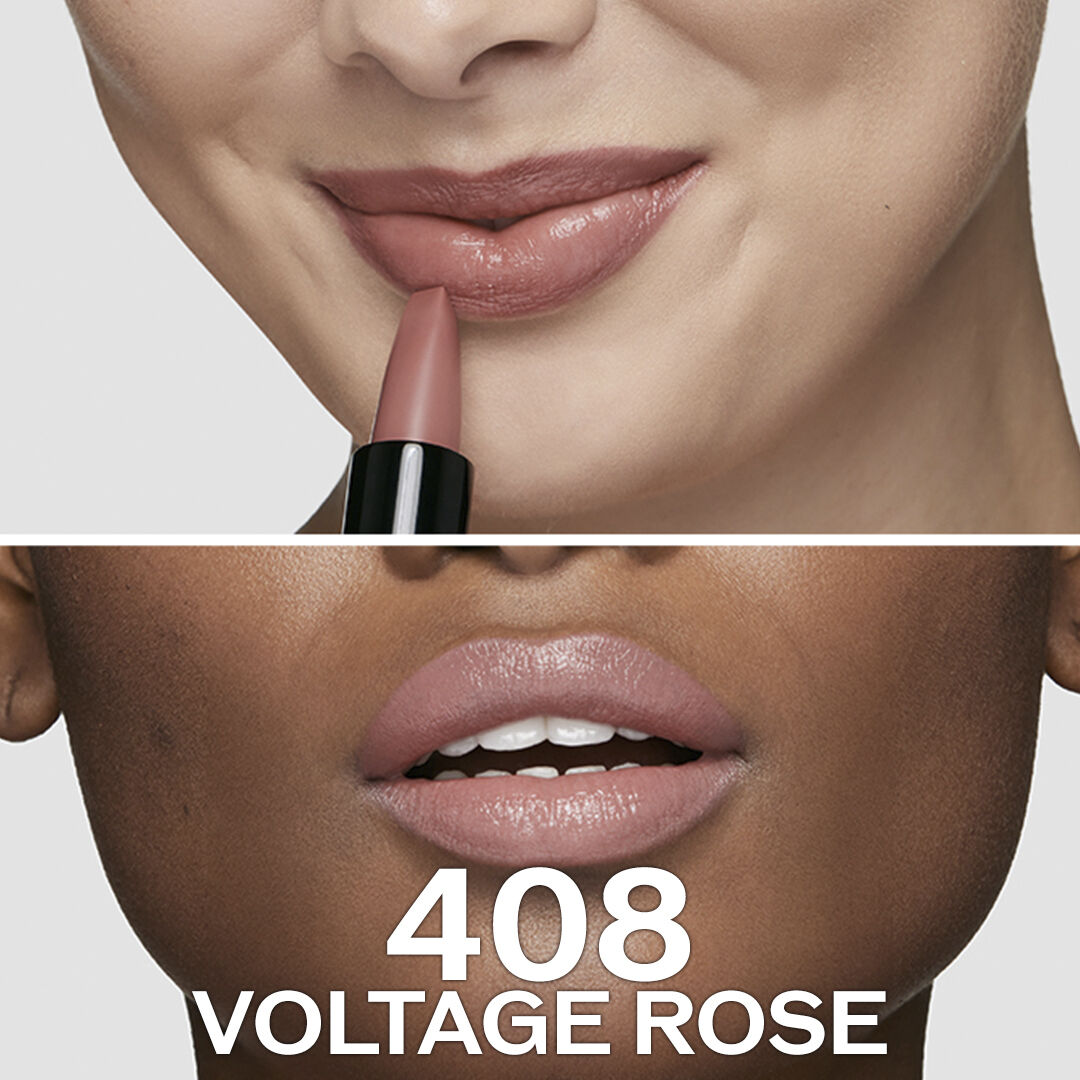 Technosatin Gel Lipstick