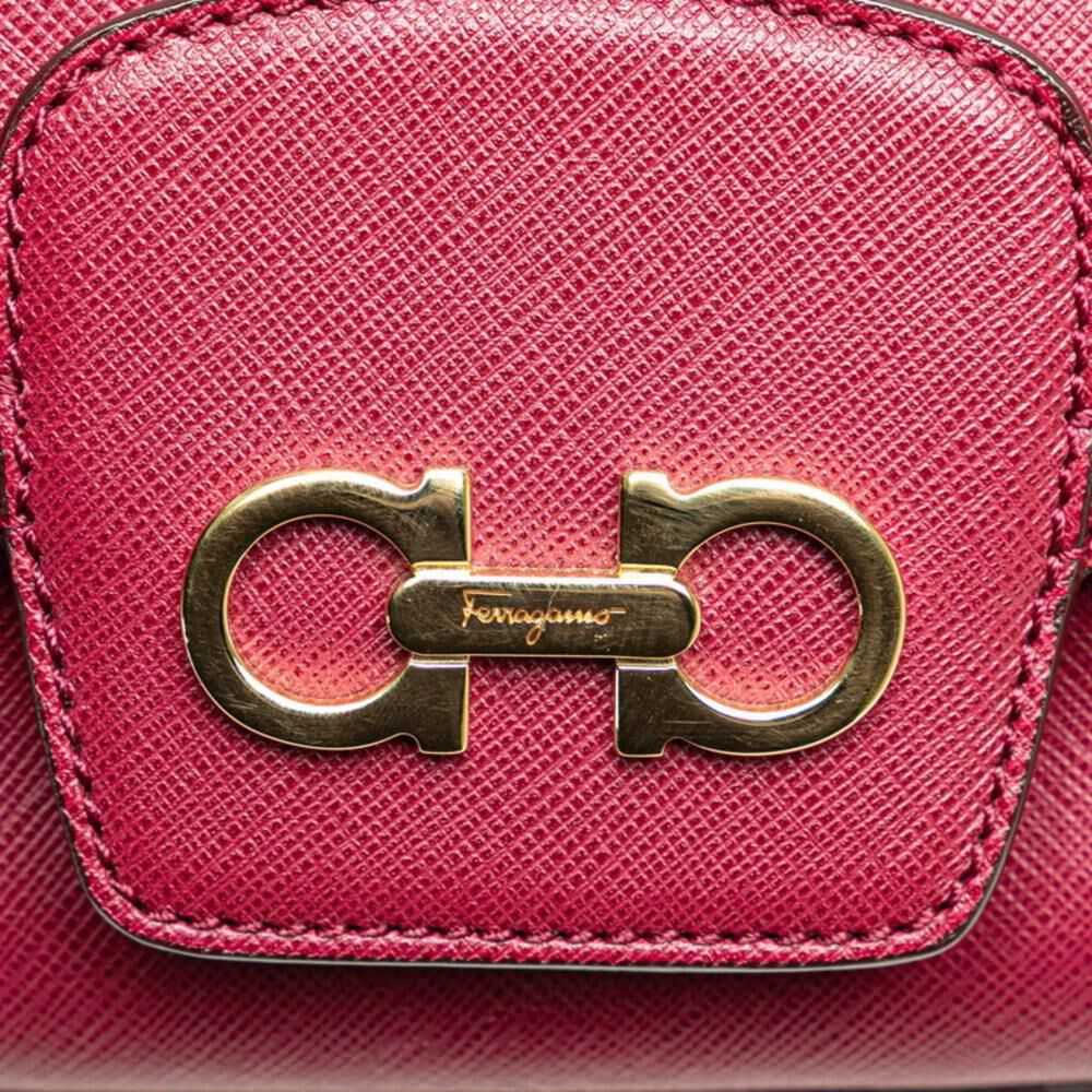 Salvatore Ferragamo Shoulder Bag