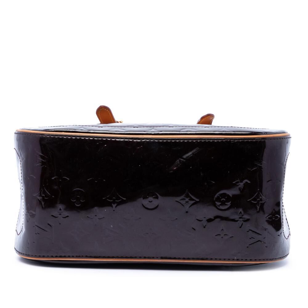 Louis Vuitton Summit Drive