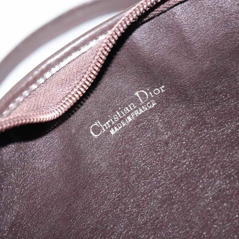 Dior Shoulder Bag