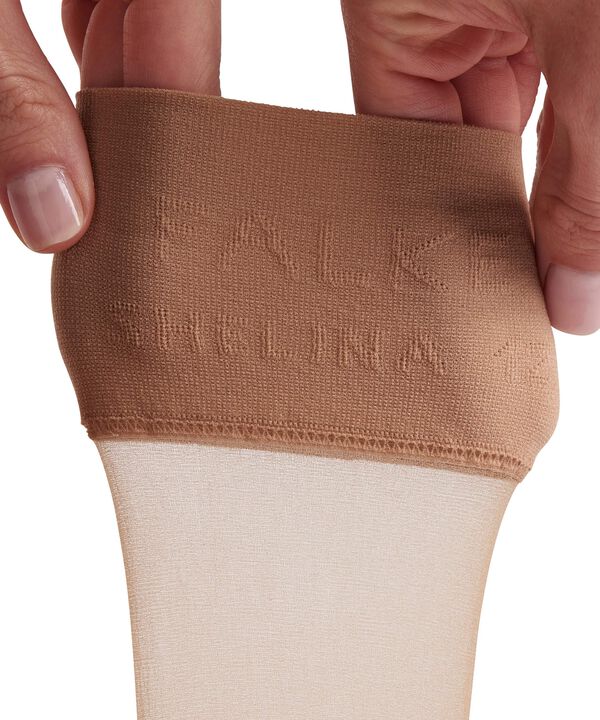 FALKE Shelina Toeless 12 KH