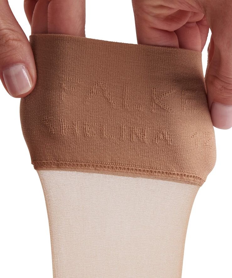 FALKE Shelina Toeless 12 KH