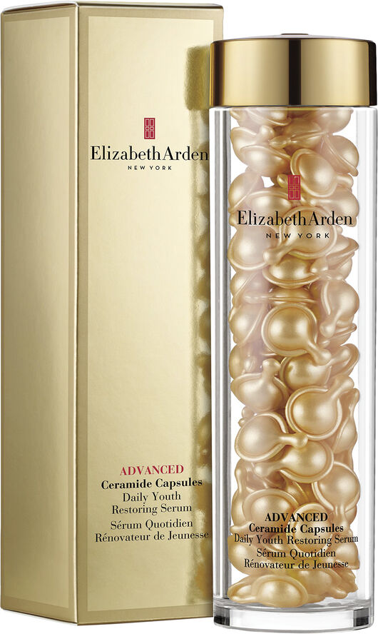 Advanced Ceramide Capsules