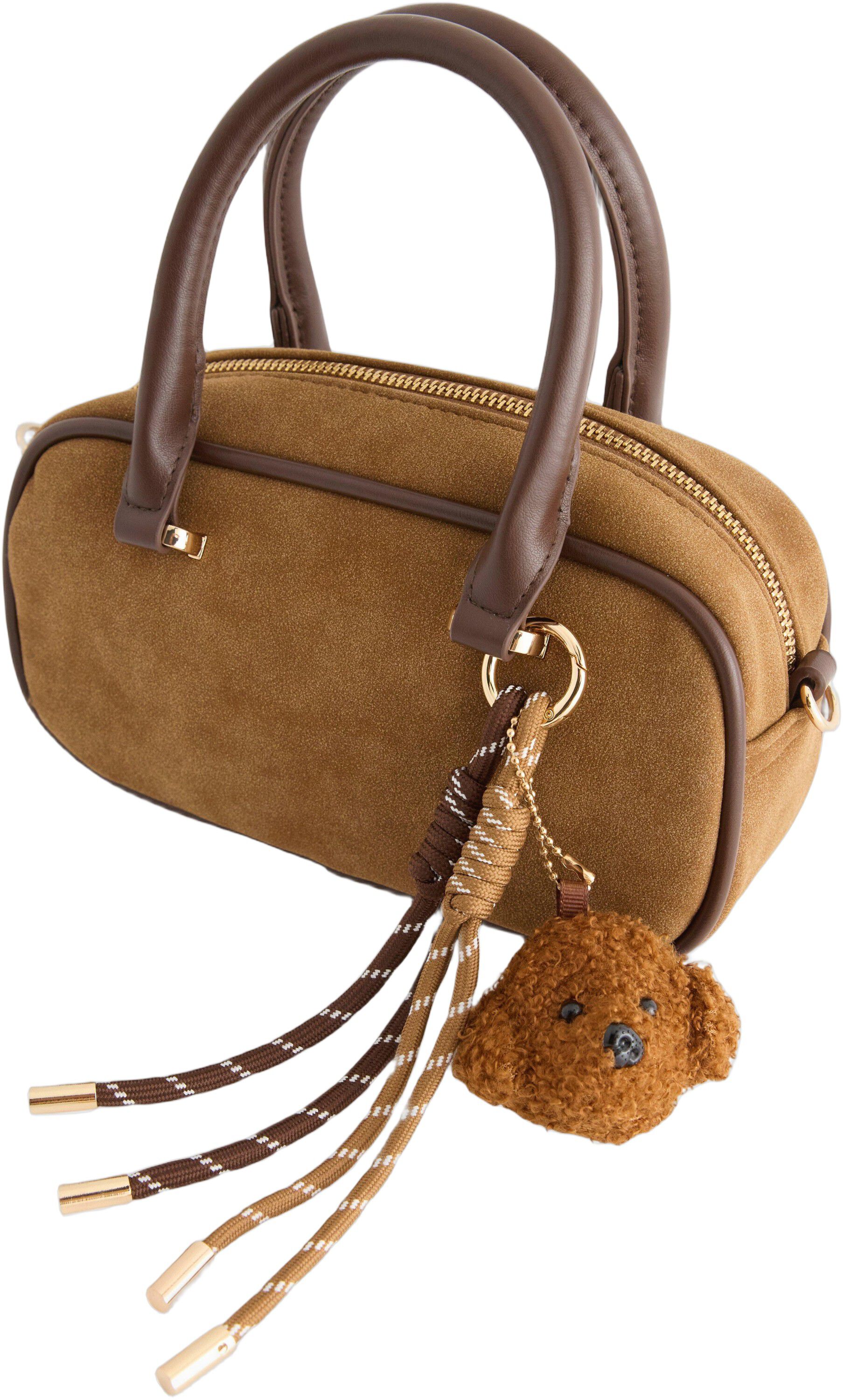 Bag Frances w decoration