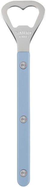Bistrot Solid / Bottle opener / Pastel blue