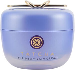 The Dewy Skin Cream - Rik och fyllig fuktkräm
