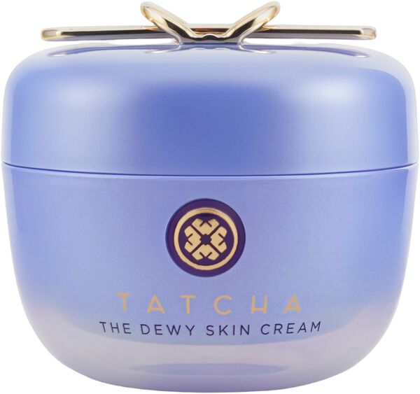 The Dewy Skin Cream - Rik och fyllig fuktkräm