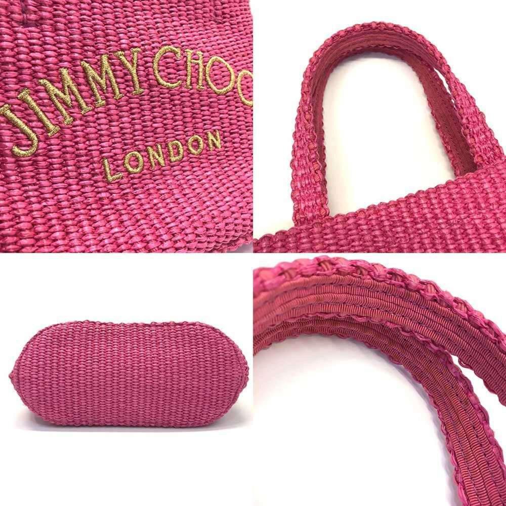 Jimmy Choo Tote