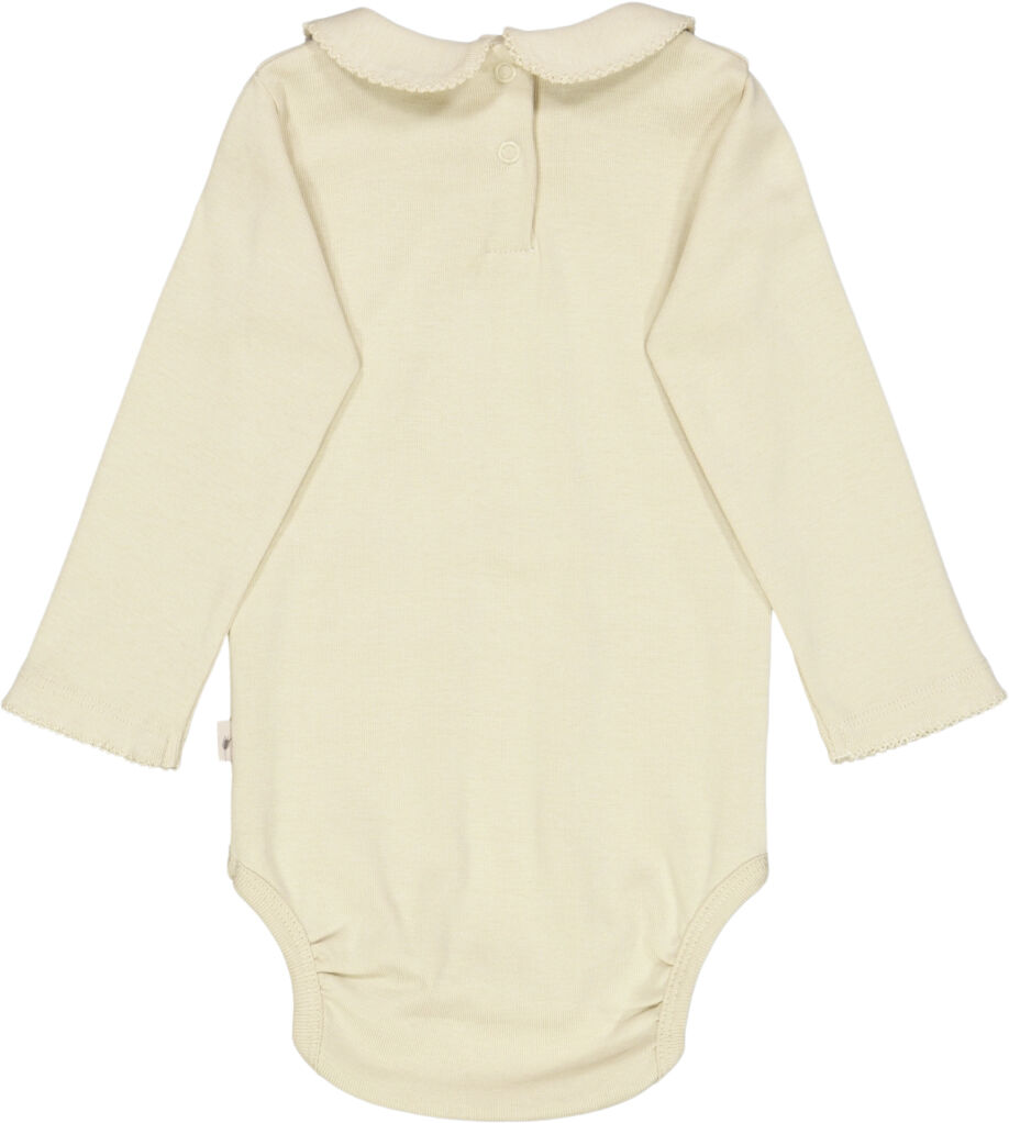 Lang&aelig;rmet Body Krave