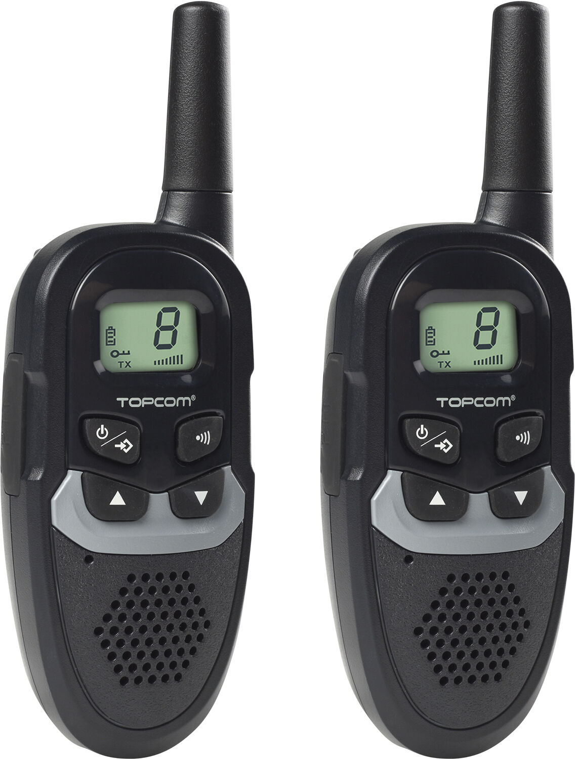 Topcom walkie