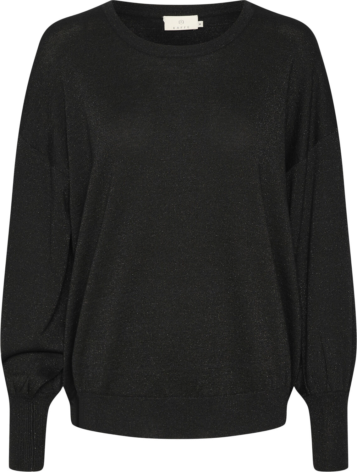 KAregina O-neck Knit