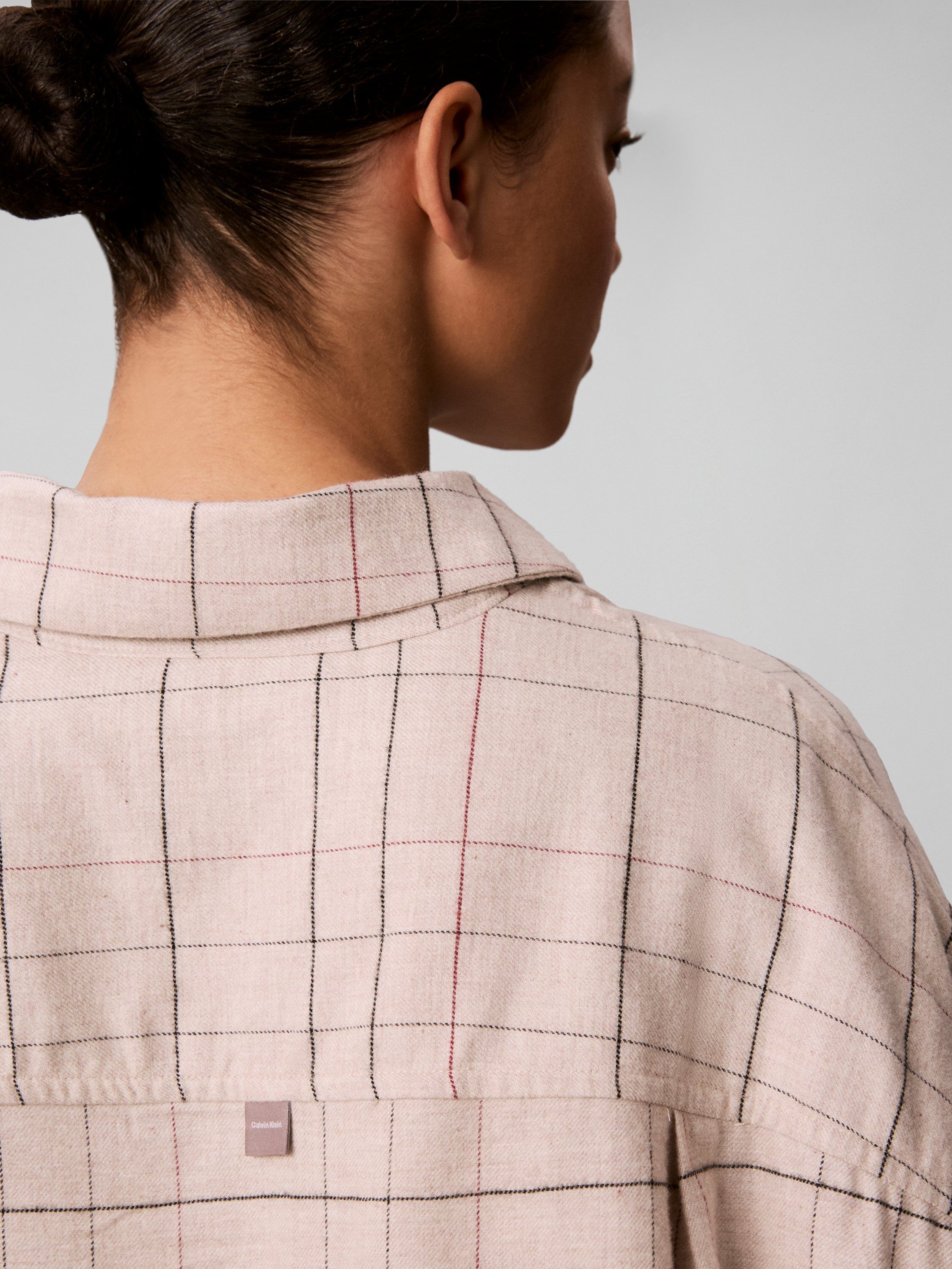 FLANNEL SHIRT YD