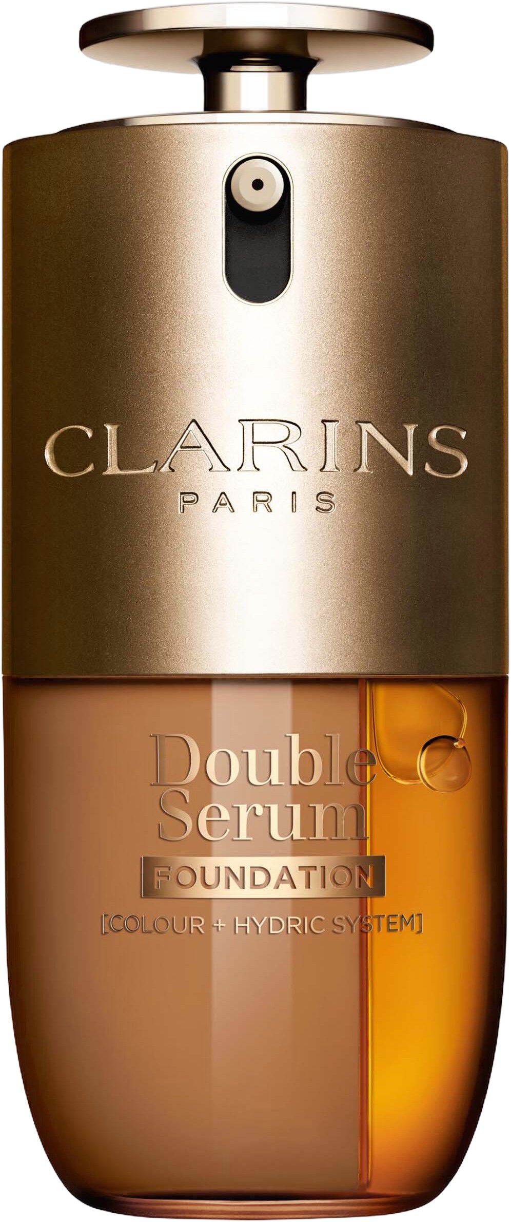 Double Serum Foundation