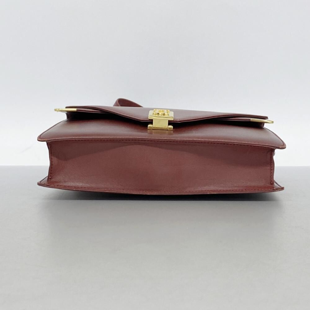Cartier Shoulder Bag