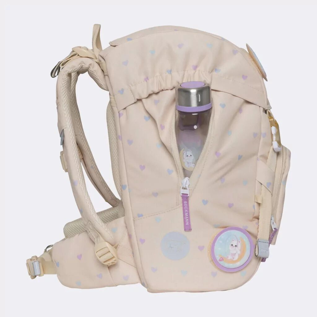 Beckmann Classic Skoletaskes&aelig;t