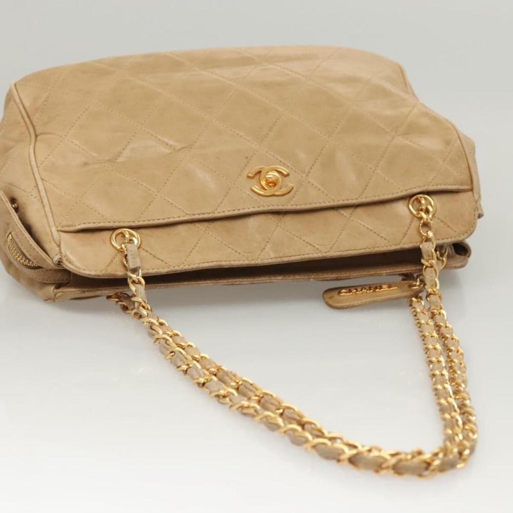 Chanel Shoulder Bag