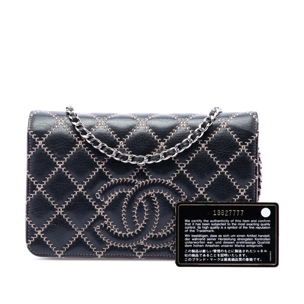 Chanel Flap Bag