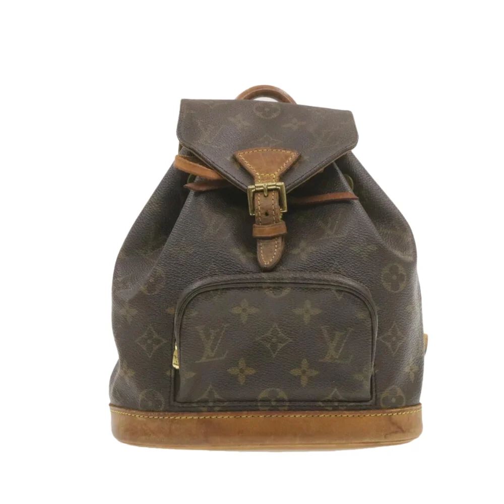 Louis Vuitton Montsouris