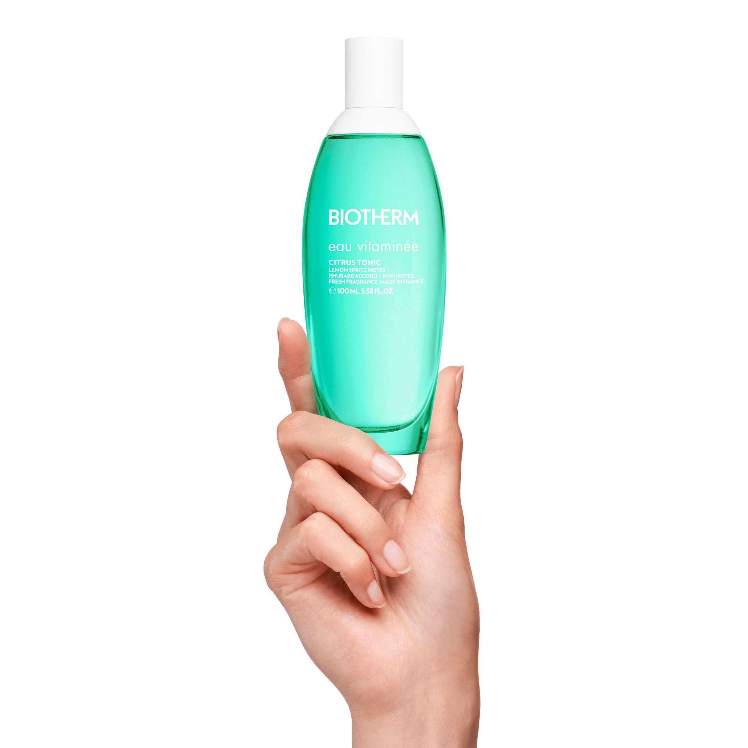 Eau Citrus EDS V100ml FG