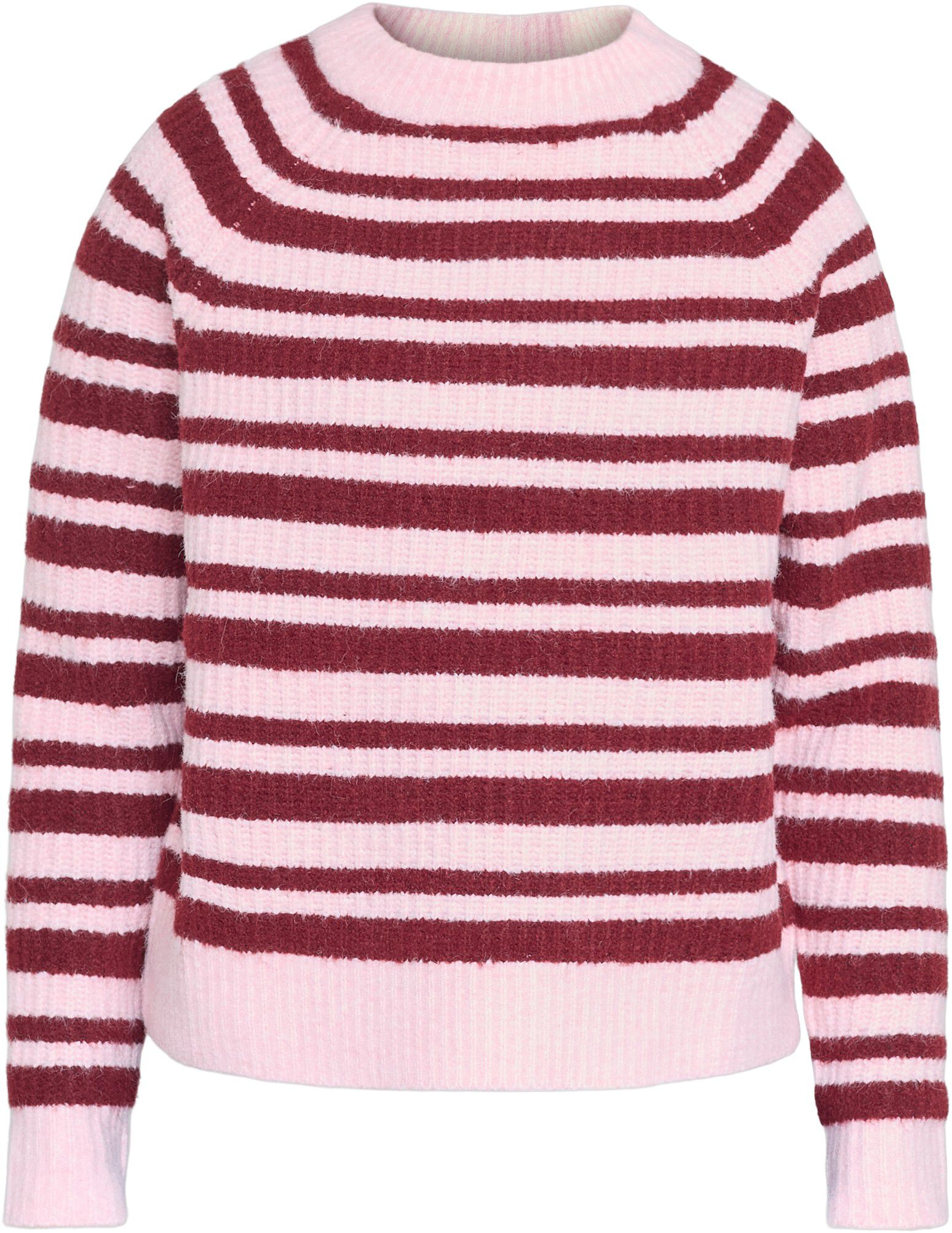 Stickade tr&ouml;jor