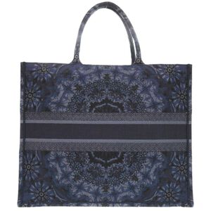 Dior Book Tote